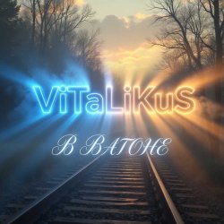 Cover ViTaLiKuS - В вагоне