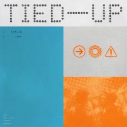 Cover Khalid & Lauv - Tied Up
