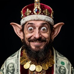 Cover Царь
