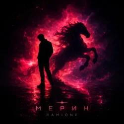 Cover RAMIONE - Мерин