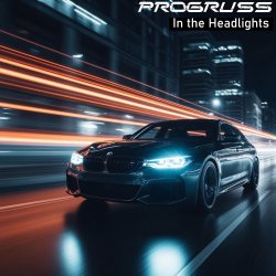 Cover In the Headlights (Original Mix)