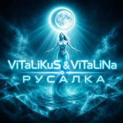 Cover ViTaLiKuS - Русалка