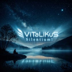 Cover ViTaLiKuS - Silentium!