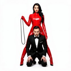 Cover TURBOJAM - Альфа-самки