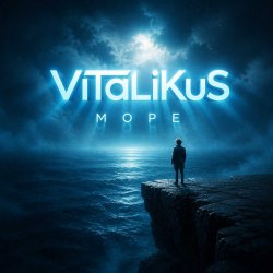 Cover ViTaLiKuS - Море