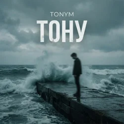 Cover TONYM - Тону