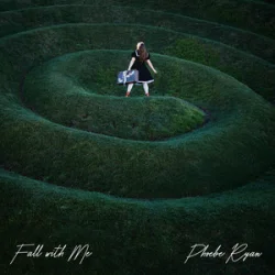 Cover Phoebe Ryan - Fall with Me