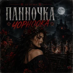 Cover GJ Echo - Панночка Чорноока