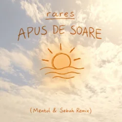 Cover Rares - Apus de soare (Mentol & Sebuh Remix)