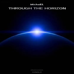 Cover MichaEL - Through the horizon