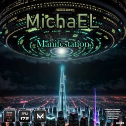 Cover MichaEL - Manifestation