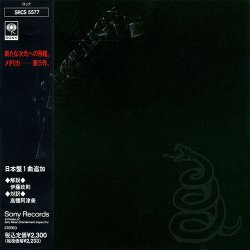 Cover Metallica - My Friend Of Misery