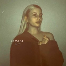 Cover Holly Henry - Sunflower