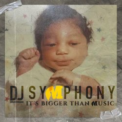 Cover DJ Symphony feat. LDreamz & Samar Newsome - How Far