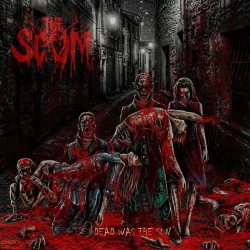 Cover The Scum - Hell Infection
