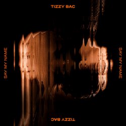 Cover Tizzy Bac - The Thief Can't Be Excited