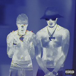 Cover Aarne & Платина - NBA 300