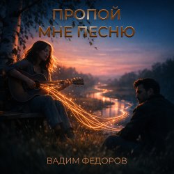 Cover Пропой мне песню