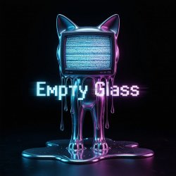 Cover Empty Glass