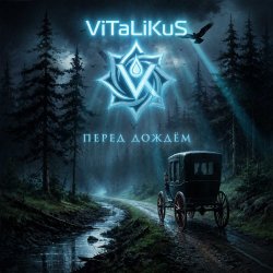 Cover ViTaLiKuS - Перед дождём