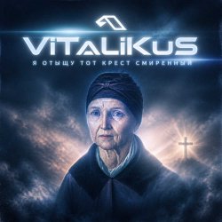 Cover ViTaLiKuS - Я отыщу тот крест смиренный