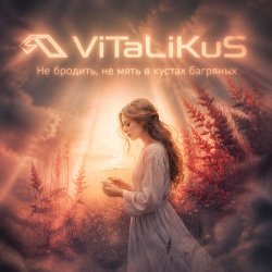 Cover ViTaLiKuS - Не бродить, не мять в кустах багряных…