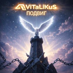 Cover ViTaLiKuS - Подвиг