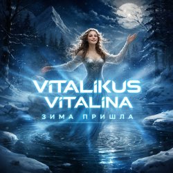 Cover ViTaLiKuS - Зима пришла
