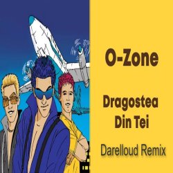 Cover O-Zone - Dragostea Din Tei (Darelloud Remix)