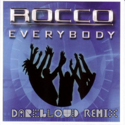 Cover Rocco - Everybody (Darelloud Remix)