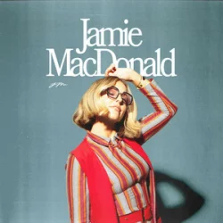 Cover Jamie MacDonald - Ain't No Way