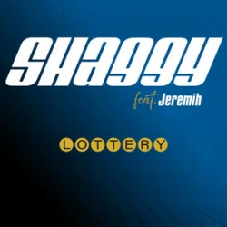 Cover Shaggy & Jeremih - Lottery