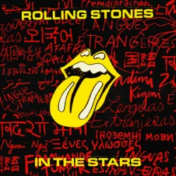 Cover The Rolling Stones - In The Stars