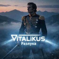 Cover ViTaLiKuS - Разлука