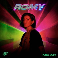 Cover Romy - The Sea