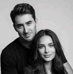 Cover НАШЕСТВИЕ ЛЕГЕНД & Олег Стебловский - Не Ищи Меня (Неоклассическая баллада)