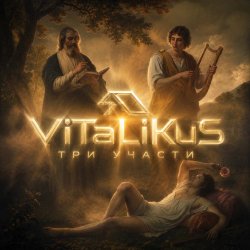 Cover ViTaLiKuS - Три участи