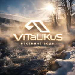Cover ViTaLiKuS - Весенние воды