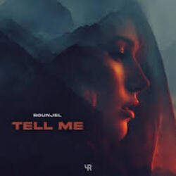 Cover Bounjel - Tell Me