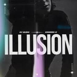 Cover Dj Quba & Sandra K - Illusion