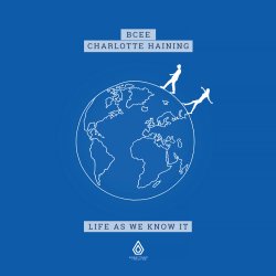 Cover Bcee, Charlotte Haining & Emba - Home For Good