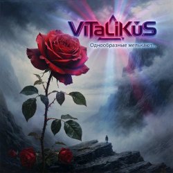 Cover ViTaLiKuS - Однообразные мелькают…