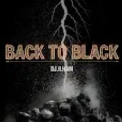 Cover DJ.ILHAM - Back to Black