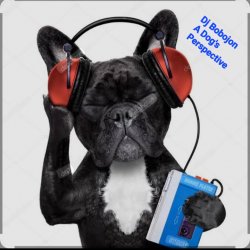 Cover Dj Bobojon - A Dog's Perspective