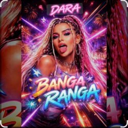 Cover Dara - Bangaranga (Евровидение 2026 Болгария)