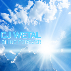 Cover Shine Forever