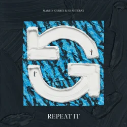 Cover Martin Garrix & Ed Sheeran - Repeat It