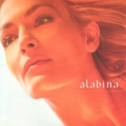 Cover Alabina - Linda