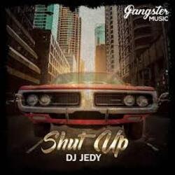 Cover DJ JEDY - Shut Up