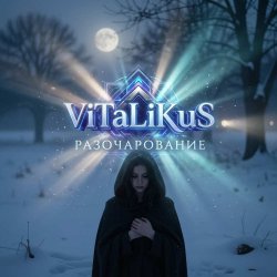 Cover ViTaLiKuS - Разочарованиe